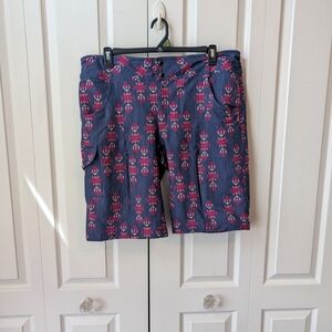 Women's Shredly Mountain Bike Shorts. Size 18